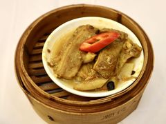 金酱蒸牛肚-顺德人家食府(黄金广场店)