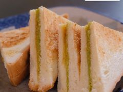 -老巴刹新加坡餐厅