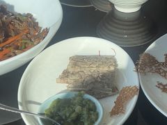 -大连君悦酒店·星海湾壹号Dalian·Dalian(星海广场店)