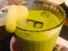 -帕蓝·暹罗料理(大学路店)