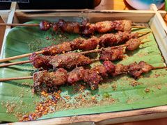 -菌自由丨野生菌火锅特色庭院餐厅(丽江古城店)