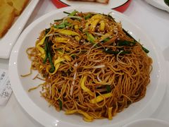 豉油王炒面-广州酒家(昌岗地铁站店)