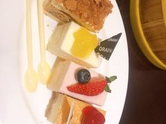 -博悦茶餐厅(文殊院店)