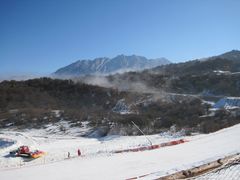 -太子岭滑雪场