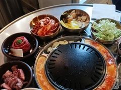 -喜来稀肉(金巴利道店)