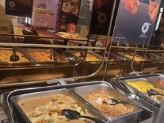 -比格比萨自助(宝山日月光店)