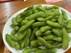 -傅记烤焰所盆盆蟹·海鲜烧烤·炭火烤鱼