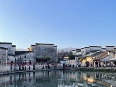 -梅州天地人花园酒店(梅县人民广场店)