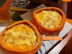 芝士蟹堡-有喜屋·烧鸟·居酒屋(三钢里店)