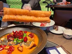 -拾久(朝阳公园店)