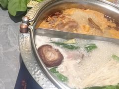 -樱煦和牛寿喜烧(如皋吾悦广场店)