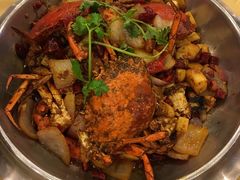 -宋记香辣蟹(曹家渡店)
