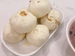 七品酱肉包-李与白包子铺(桐梓林店)