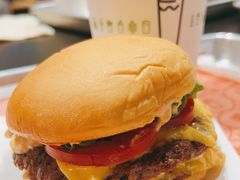-Shake Shack(西单大悦城店)