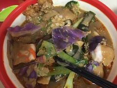 -良宏快餐店(南开店)