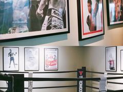 -CBCx巨鹿搏击 CHAMPIONROAD FIGHT CLUB(香蜜湖店)