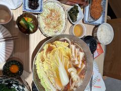 -堂本家·二代目·炸猪排(Express东海店)