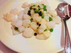 -小厨娘淮扬菜(六合欢乐港店)