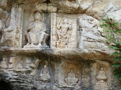 -四门塔风景区