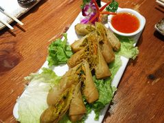 -Siam泰餐厅(水上公园店)