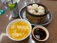 -百年认一力 太原老字号 (桥头街店)