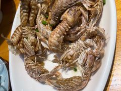 -金海湾海鲜排档(朱家尖店)