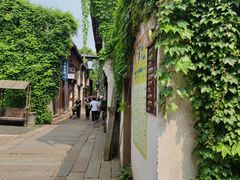 -西塘人家•黑金冠本地好店
