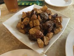 -维吾尔餐厅(宜山路店)