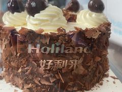 -好利来(北美N1店)