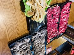 -牛a潮汕鲜牛肉粿条(天河北店)