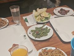 -汉巴味德(沈阳万象汇店)