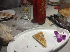 -蝎王府羊蝎子(西直门店)