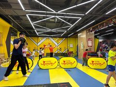 -HELLO功夫(印象城店)