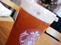 -星巴克臻选(苏州汇豪店)