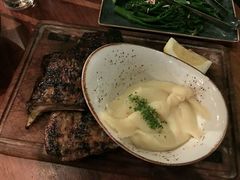-The Meat & Wine Co Southbank(南岸店)