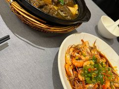 -金哥私房菜馆(张府园总店)