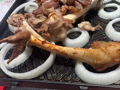 -西贝(吴江路湟普汇店)