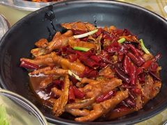-聚味瞿记·龙虾堂(咸嘉湖店)