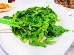 豌豆尖-峨嵋酒家总店(车公庄店)