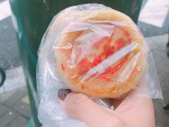 -王家沙点心店(西康路店)