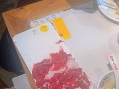 -焯牛潮汕牛肉火锅(云峰街创始店)