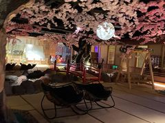 -蓝鲸湾汤泉(包河店)