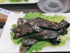 -禾禾烤肉