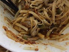 风扇凉面-随柳居·苏式小吃(建新巷店)