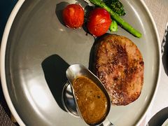 -新贝乐意大利餐厅(苏州中心店)