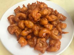 糖醋大虾-华春餐馆(鱼山路店)