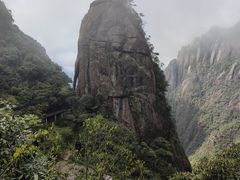 -三清山风景名胜区