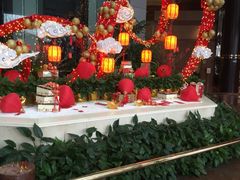 -上海新锦江大酒店