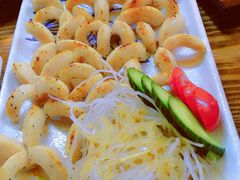 -小曹日本料理(软景中心店)