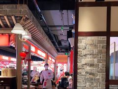 -味上湘菜馆(阿波罗店)